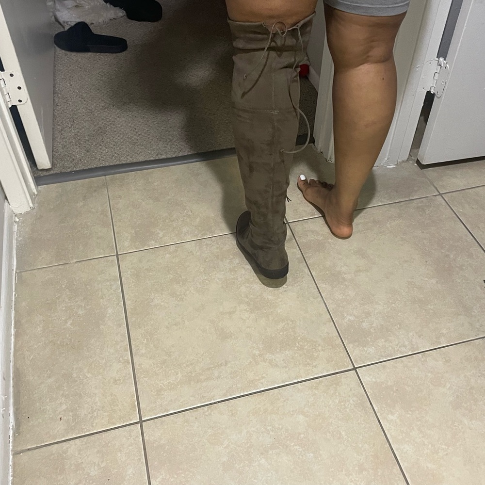 Stuart Weitzman Boot - image 7